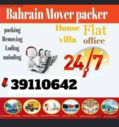 low price house shifting service professional carpenter