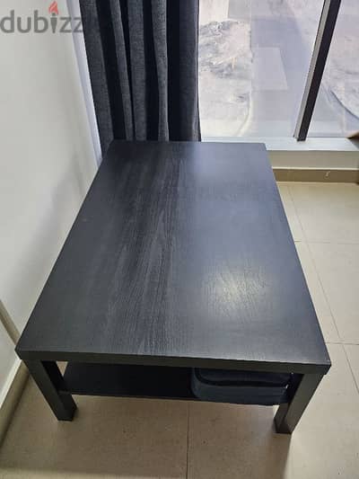 Ikea Coffee Table New Condition