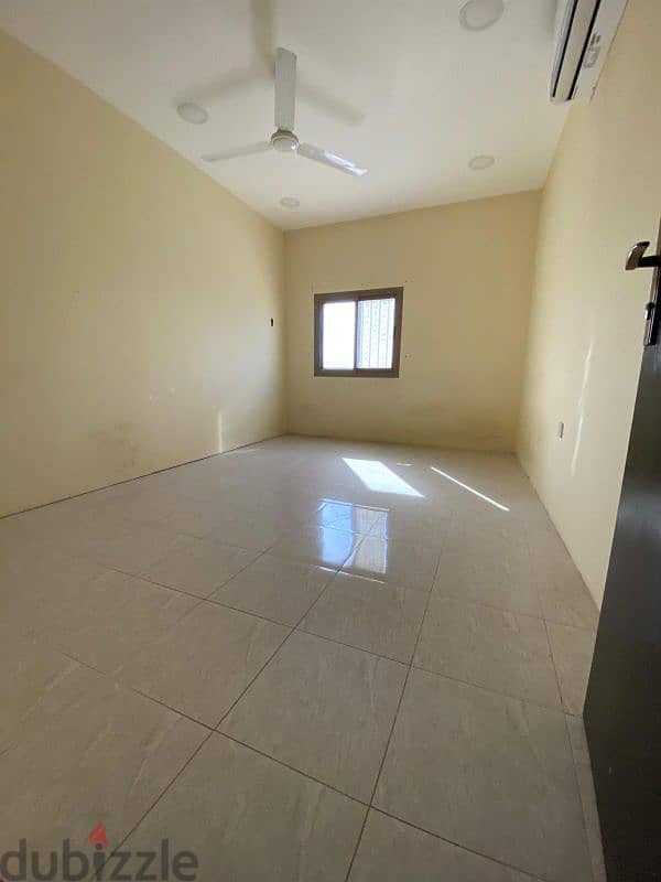 2 bedroom apartment for rent in Ras Rumman, including electricity 5