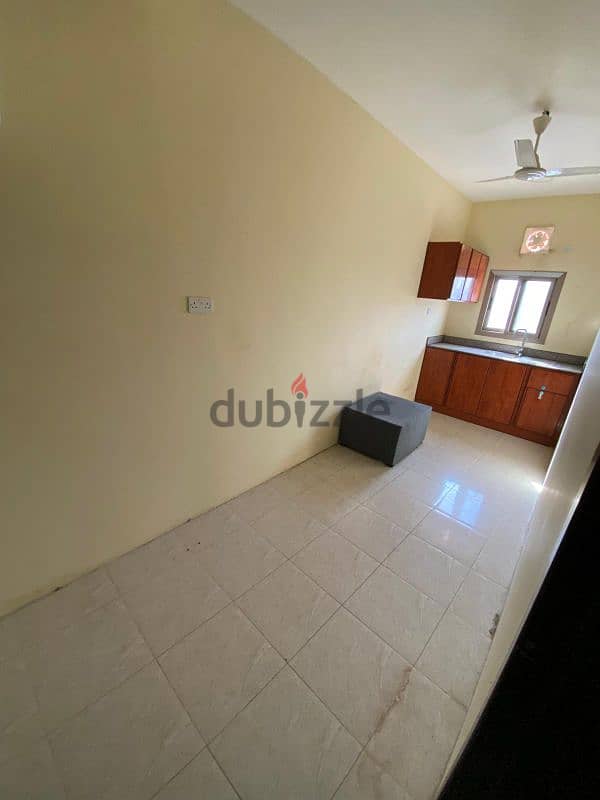 2 bedroom apartment for rent in Ras Rumman, including electricity 6