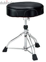 Drum Throne / Stool - Not a Sale Post (looking to buy)