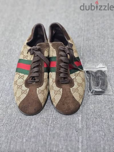 AUTHENTIC FOOTWEAR GUCCI LORO PIANA PRADA FERRAGAMO MARC JACOBS