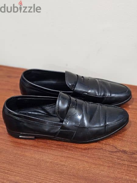 AUTHENTIC FOOTWEAR GUCCI LORO PIANA PRADA FERRAGAMO MARC JACOBS 6