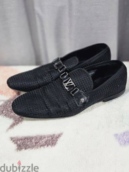 AUTHENTIC FOOTWEAR GUCCI LORO PIANA PRADA FERRAGAMO MARC JACOBS 8