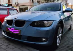 For sale BMW 320.2009 0