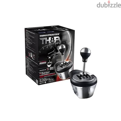 TH8A Thrustmaster Shifter - Not Sale Post