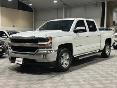 Chevrolet Silverado 2018 LT Z71