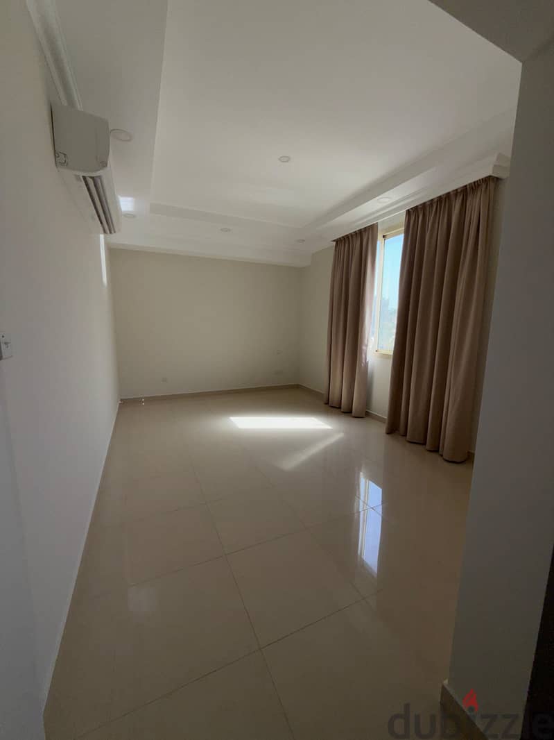 SEMI FURNISHED 3 BEDROOM TWO STOREY FAMILY VILLA FOR RENT IN JURDAB 3