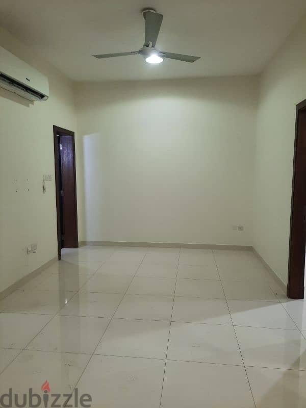 3bhk luxury family flat for rent with electricity and water 0