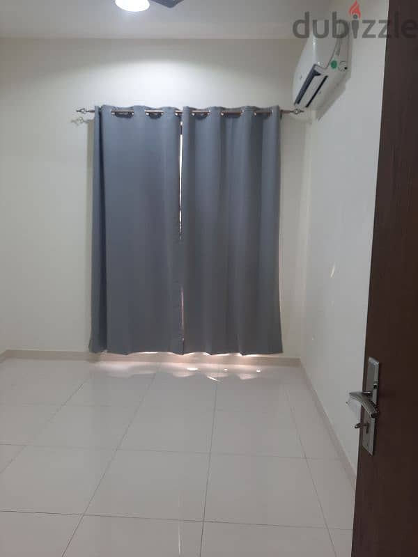 3bhk luxury family flat for rent with electricity and water 2