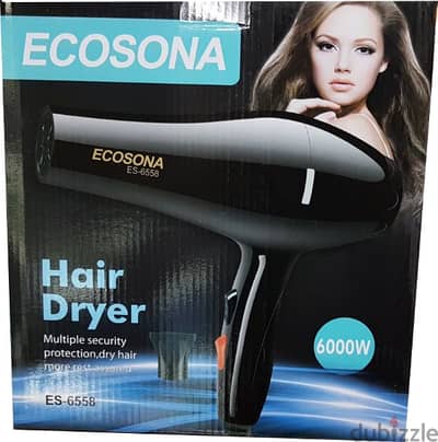 ECOSONA HAIR DRYER