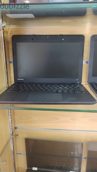 CHROMEBOOK 2/16GB ANDROID LENOVO ASUS