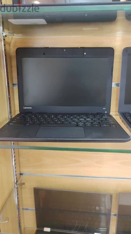 CHROMEBOOK 2/16GB ANDROID LENOVO ASUS 0