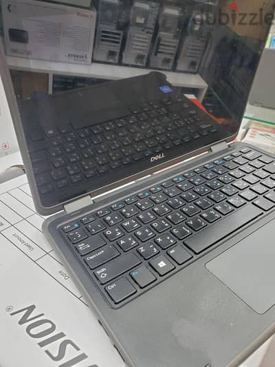 DELL LATITUDE 3190