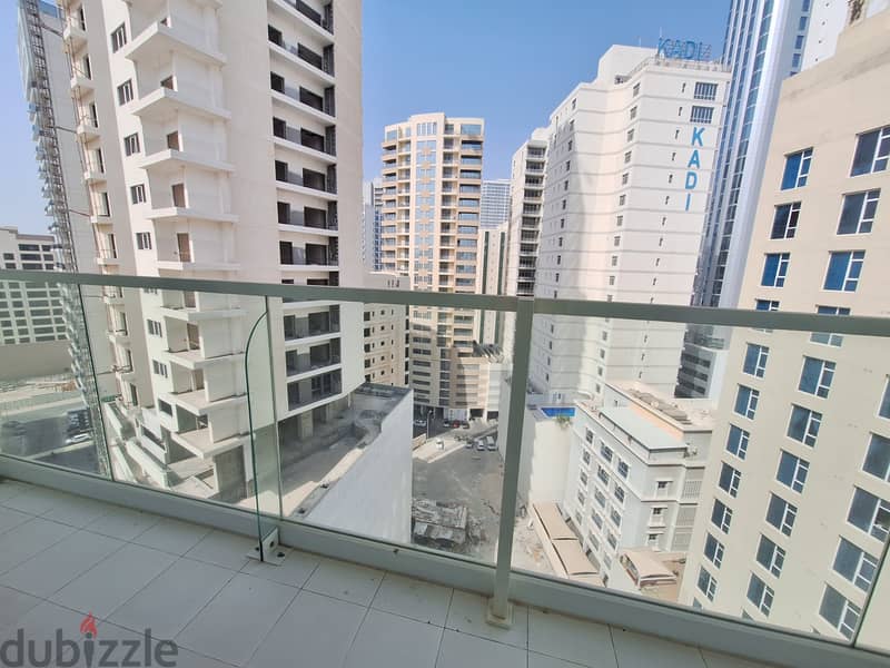 Brand New | Ultra-Modern | Luxury | large Balcony | Great Facilities!! 6