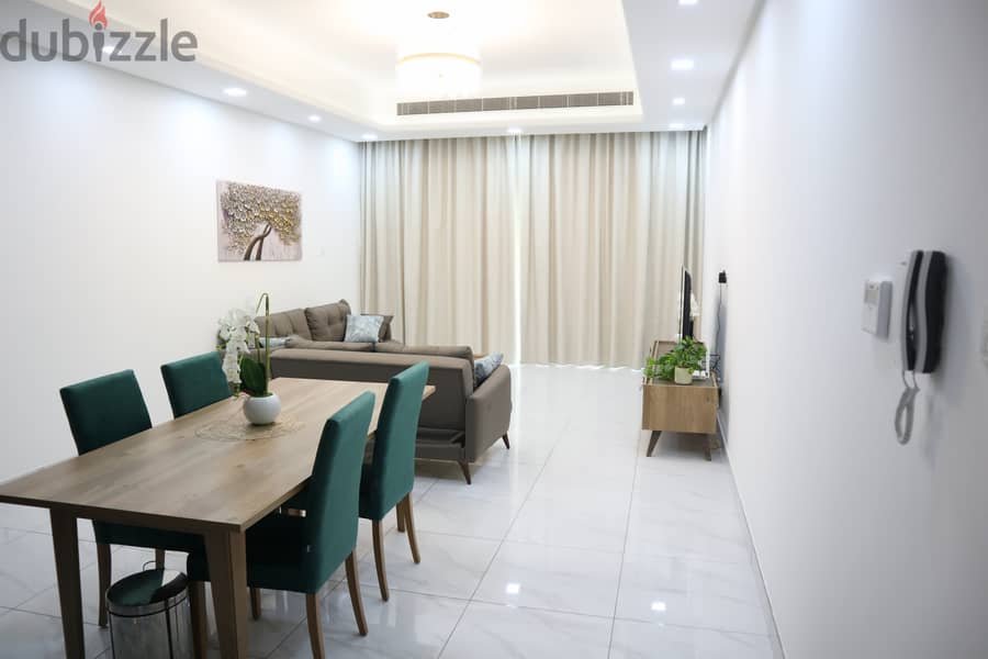 Brand New | Ultra-Modern | Luxury | large Balcony | Great Facilities!! 10