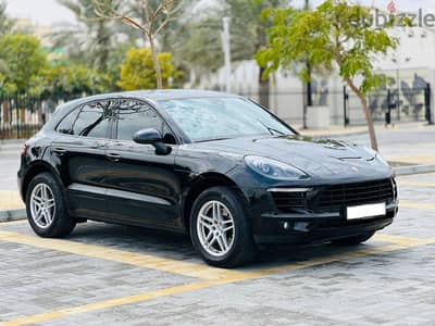 Porsche Macan s 2017 Model(Agent Maintained) For Sale 35909294