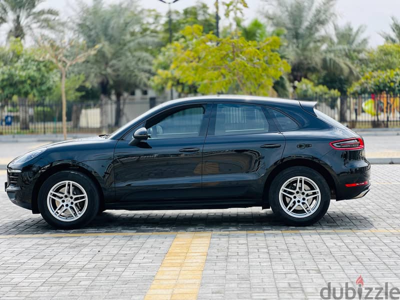 Porsche Macan s 2017 Model(Agent Maintained) For Sale 35909294 4