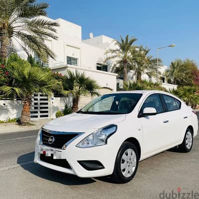 NEW Nissan Sunny 2024 model Zero km Agency warranty for sale