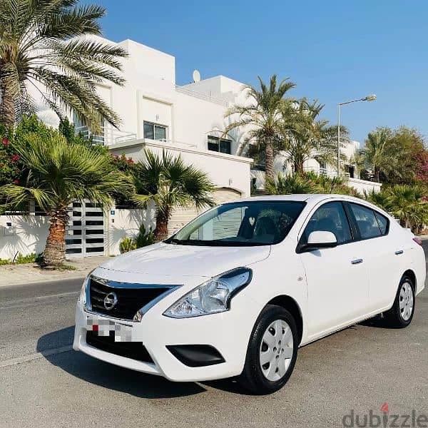 NEW Nissan Sunny 2024 model Zero km Agency warranty for sale 0