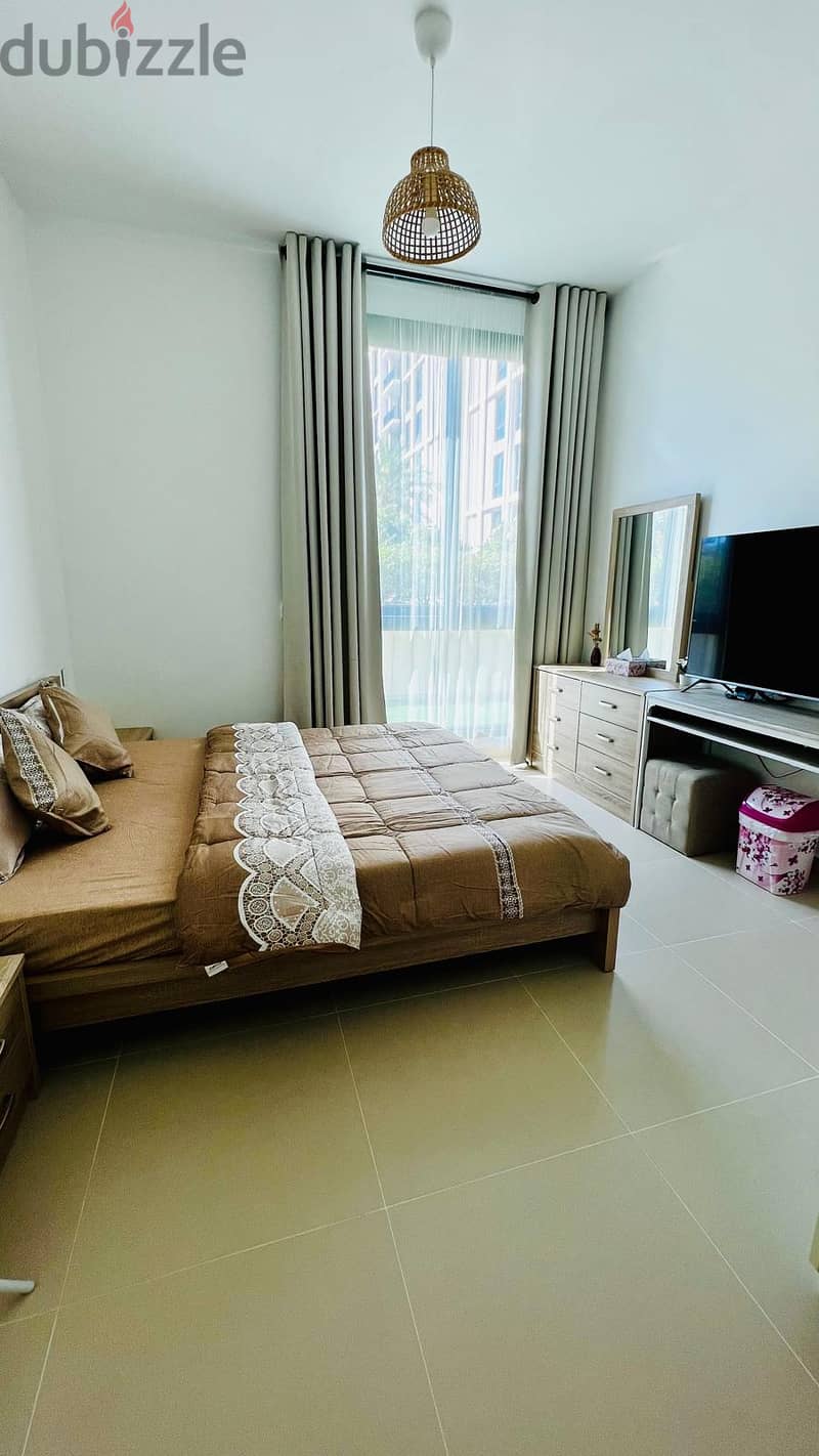 Luxury apartment for rent or sale in Marassi 5