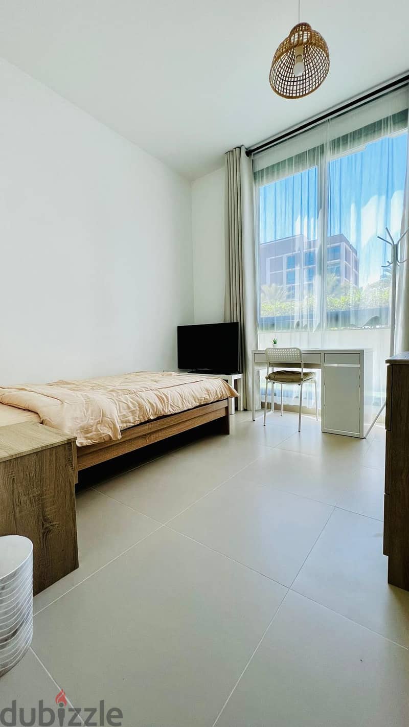 Luxury apartment for rent or sale in Marassi 6