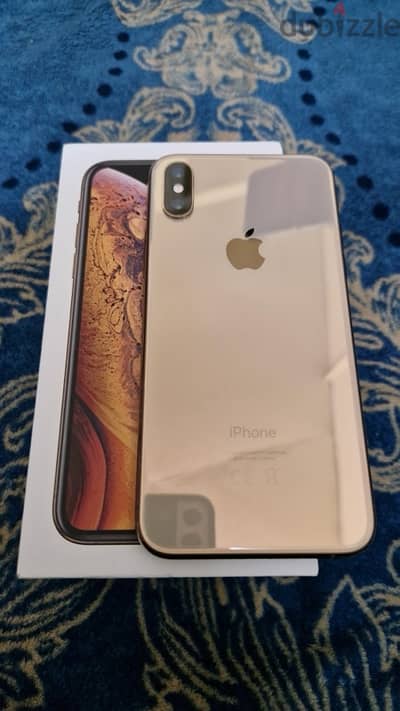 iphone xs (64gb)