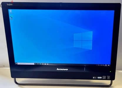 ALL in 1 PC LENOVO i5 4th GEN /8 GB RAM /240 SSD/Speakers/Screen 21"