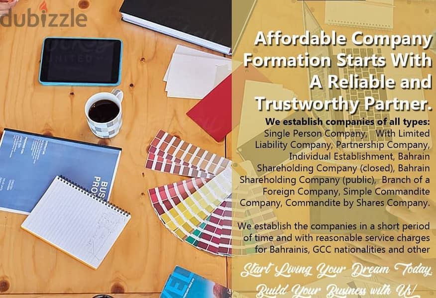 [км, л}Start )Your Business Company Formation)( For 49BD only" 0