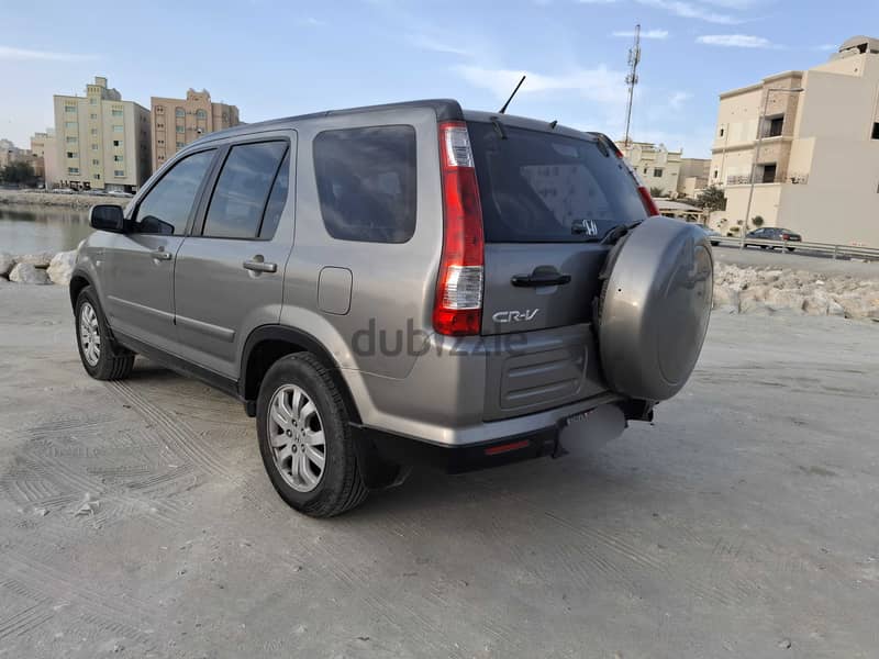 HONDA CRV 35171649 3