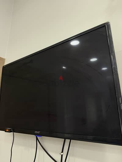 zenet tv 32 inches