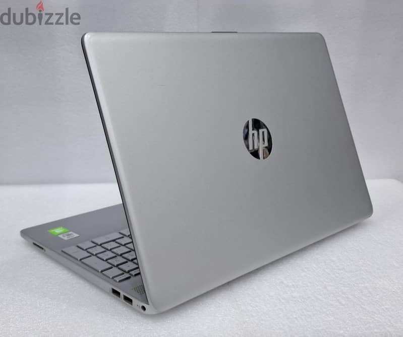 HP i7 10th Generation Laptop NVidia 2GB Graphics 15.6"FHD LED 16GB RAM 5