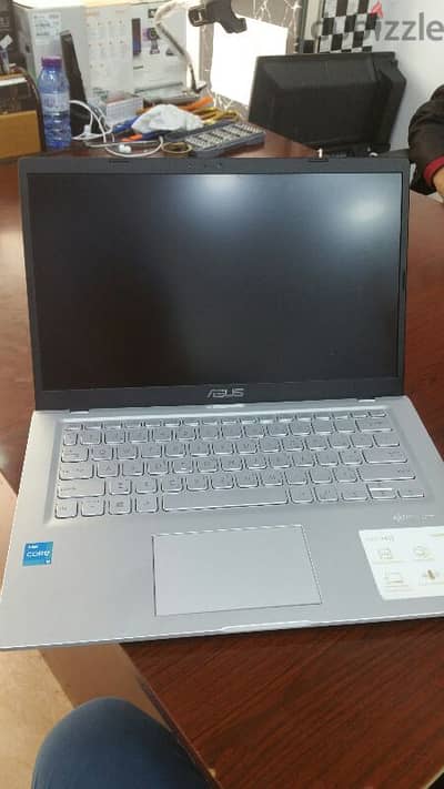 Asus Core i3 11th Gen