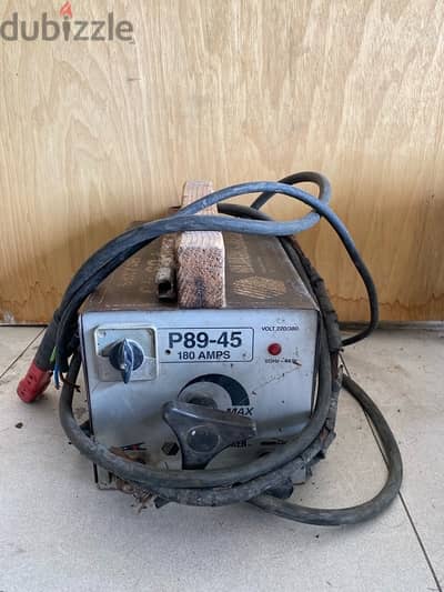 Welding Machine For Sale