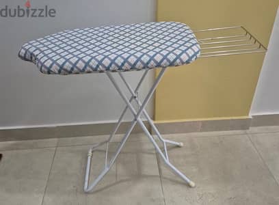 Ironing Table New for 2.5 BHD