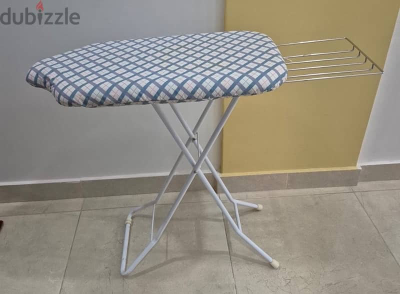 Ironing Table New for 2.5 BHD 0