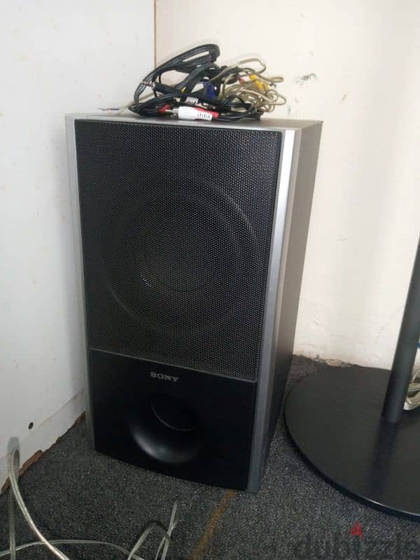 Sony home theater for sale 5