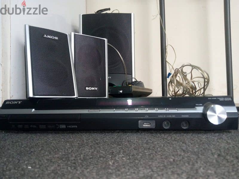 Sony home theater for sale 6