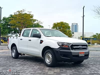 Ford Ranger 2022 2.4L D/C Pickup in Excellent condition for Sale