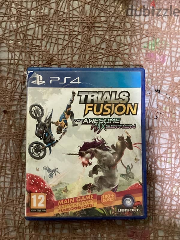 trials fusion  the awesome max edition 0