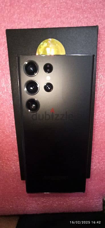 s23 ultra 512/12 GB good condition box 3