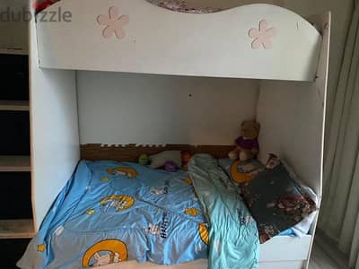 bunk bed for sale