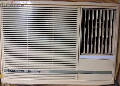 Window AirCon