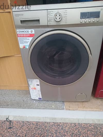 washing machine for sale