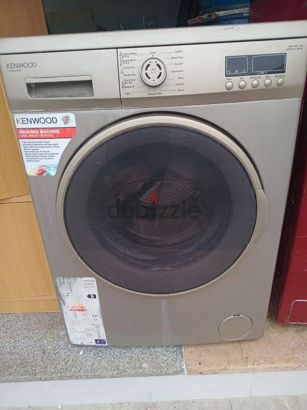 washing machine for sale 2