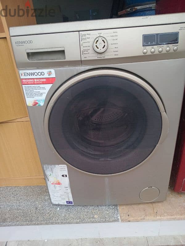 washing machine for sale 3