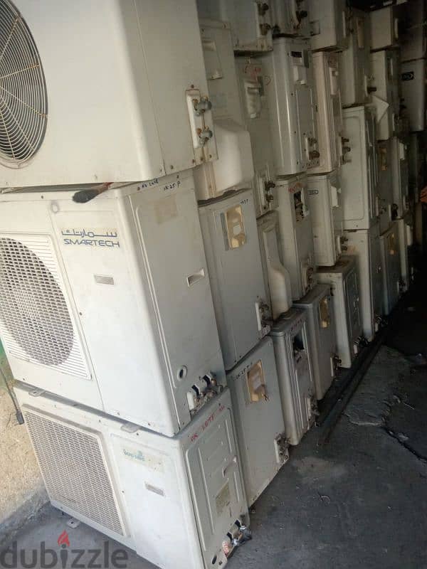 My work for AC repairing I have 5