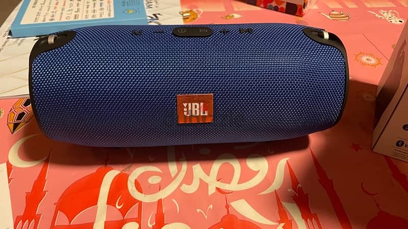 JBL SPEAKER FOR SALE 1