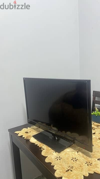 30 inch Tv For Sale Perfect condition