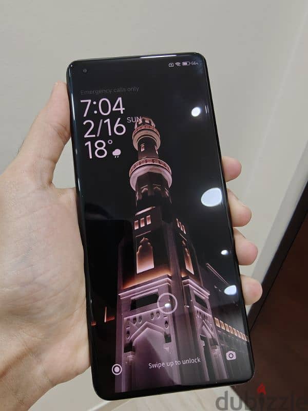 Xiaomi Mi 11 Pro 5G 1